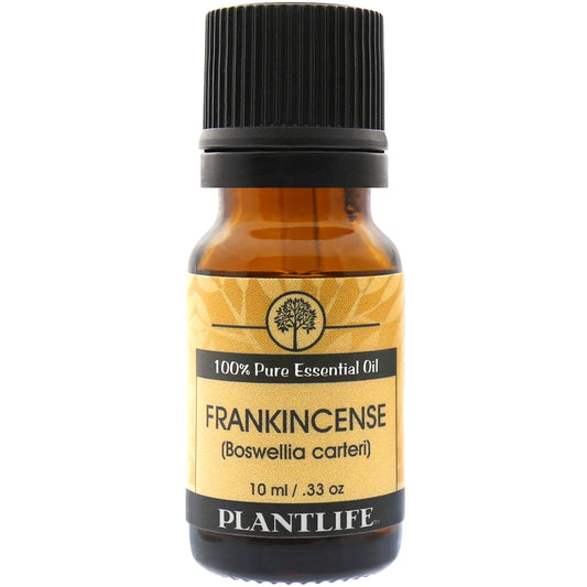 Frankincense Essential Oil