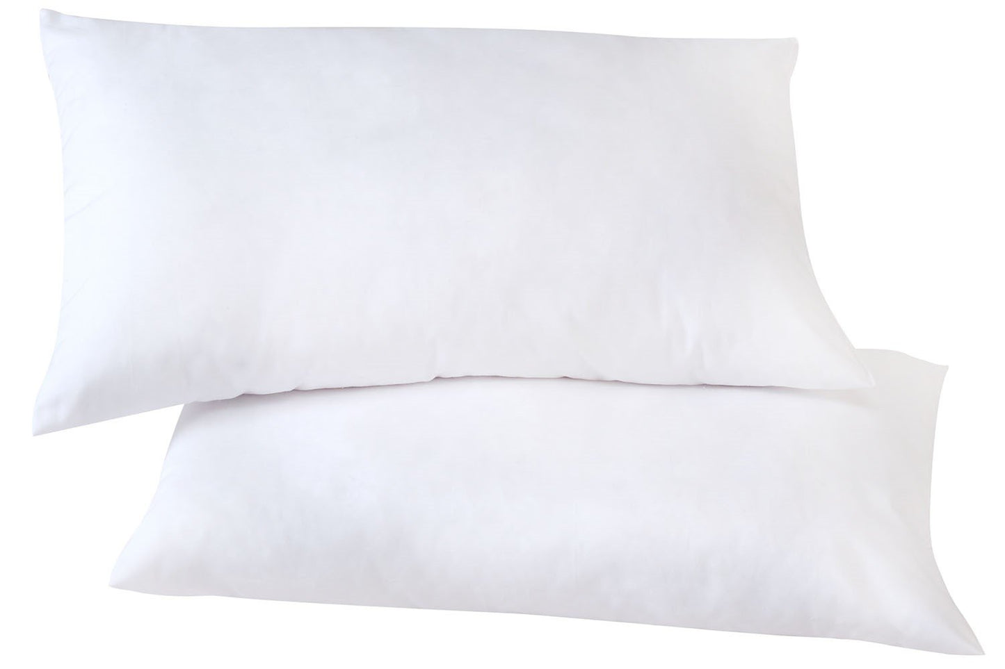 Free Gift! - 2 Plush Resort Pillows