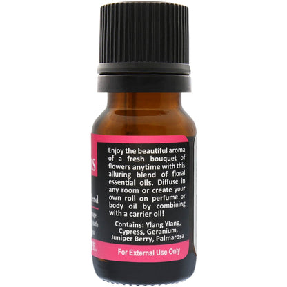 Fresh Flowers Essential Oil Blend