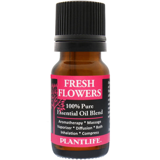 Fresh Flowers Essential Oil Blend