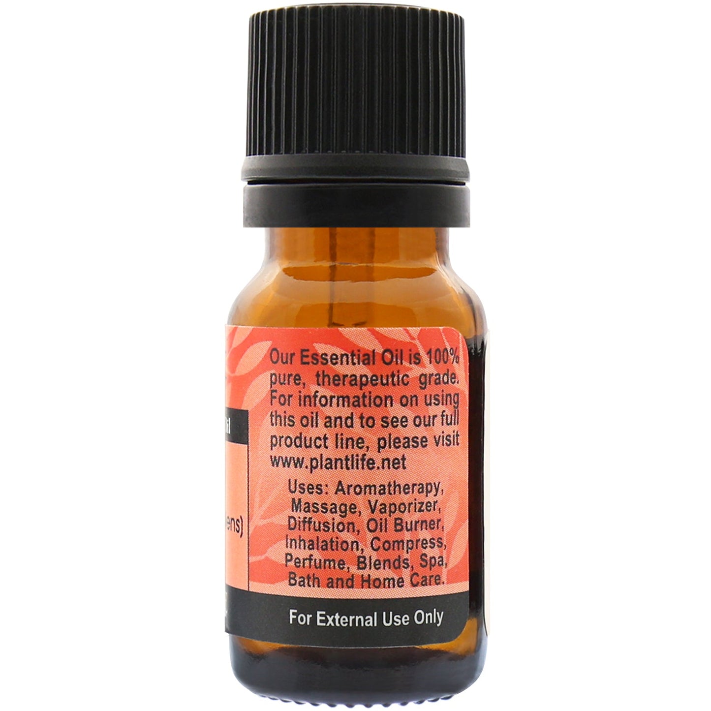 Geranium Essential Oil