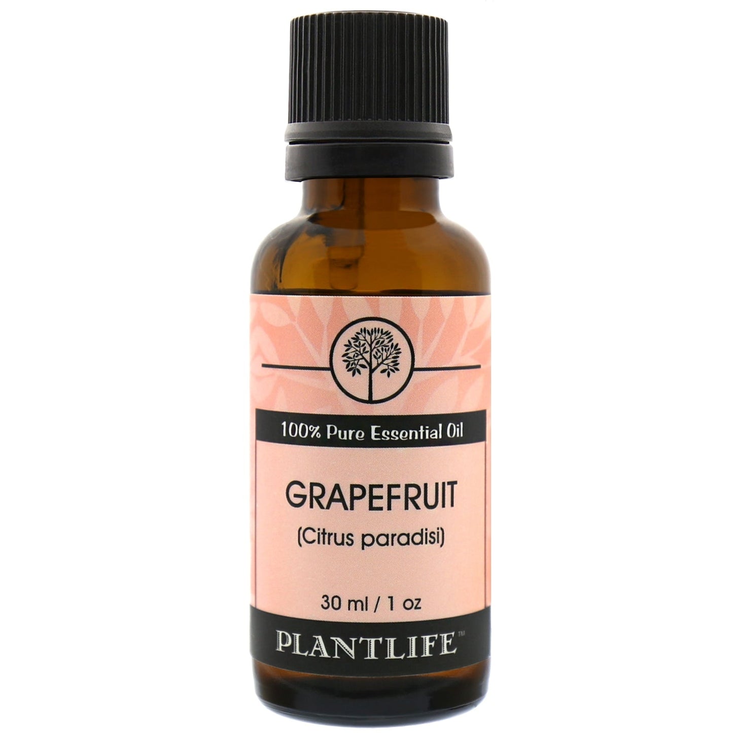 Grapefruit Essential Oil