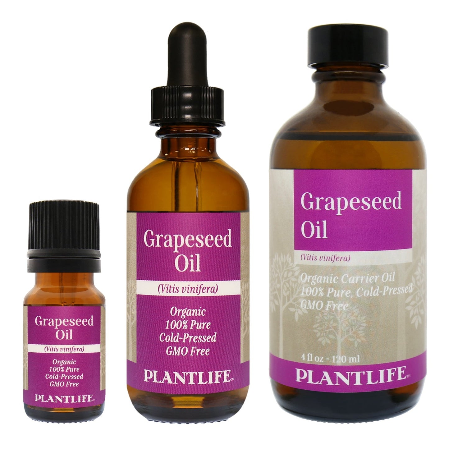 Grapeseed Oil