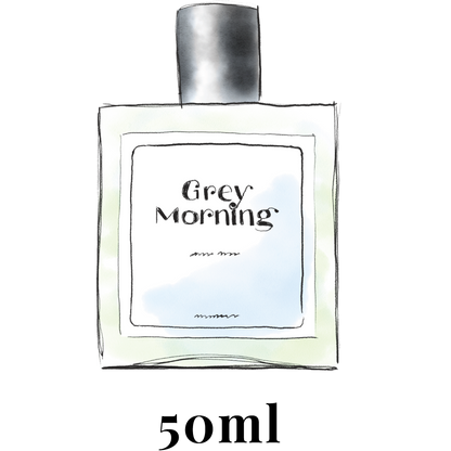 Flowering Pharmacy® Grey Morning parfum d’intérieur by Ashley Campbell I Glen Campbell's Daughter