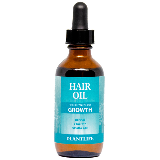 Hair Oil - Growth