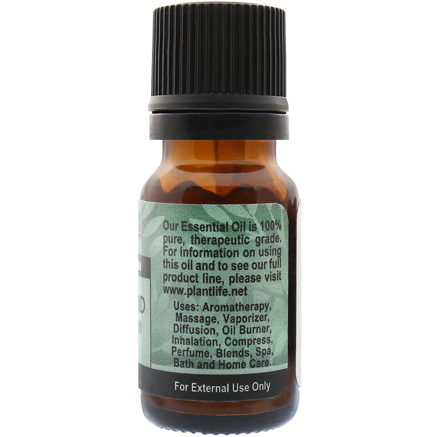 Guaiac Wood Essential Oil