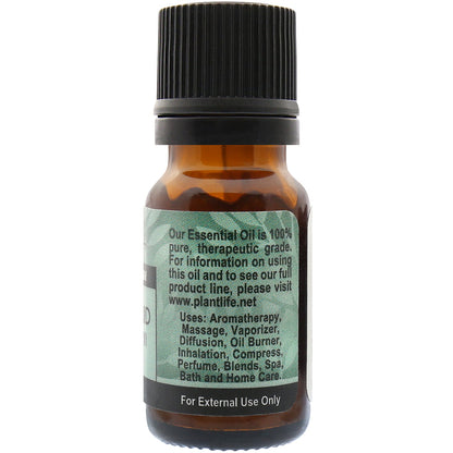 Guaiac Wood Essential Oil