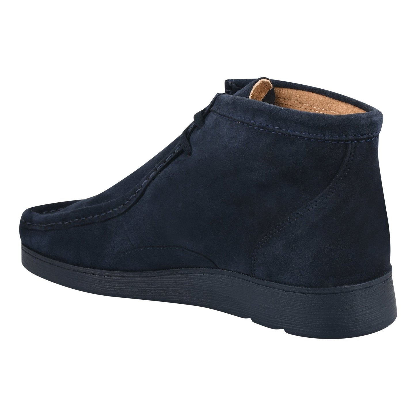 HAMARA JOE Colorado Suede Leather Chukka Casual Boots for Men