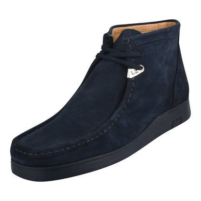 HAMARA JOE Colorado Suede Leather Chukka Casual Boots for Men