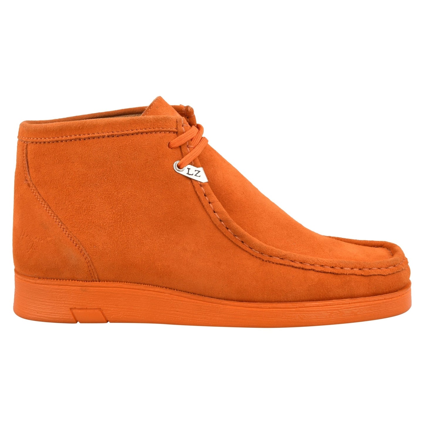 HAMARA JOE Colorado Suede Leather Chukka Casual Boots for Men