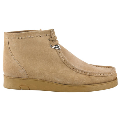 HAMARA JOE Colorado Suede Leather Chukka Casual Boots for Men