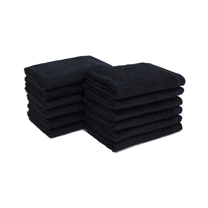 13"x13" BleachSafe® Washcloths 12-pack