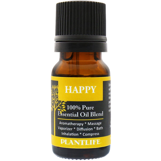 Happy Essential Oil Blend