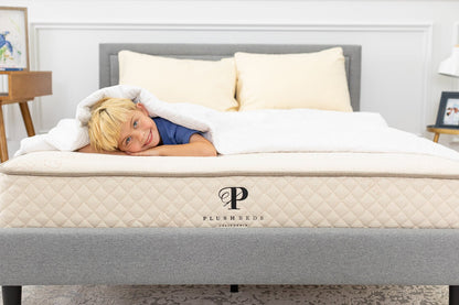 Healthy Mattress for Kids