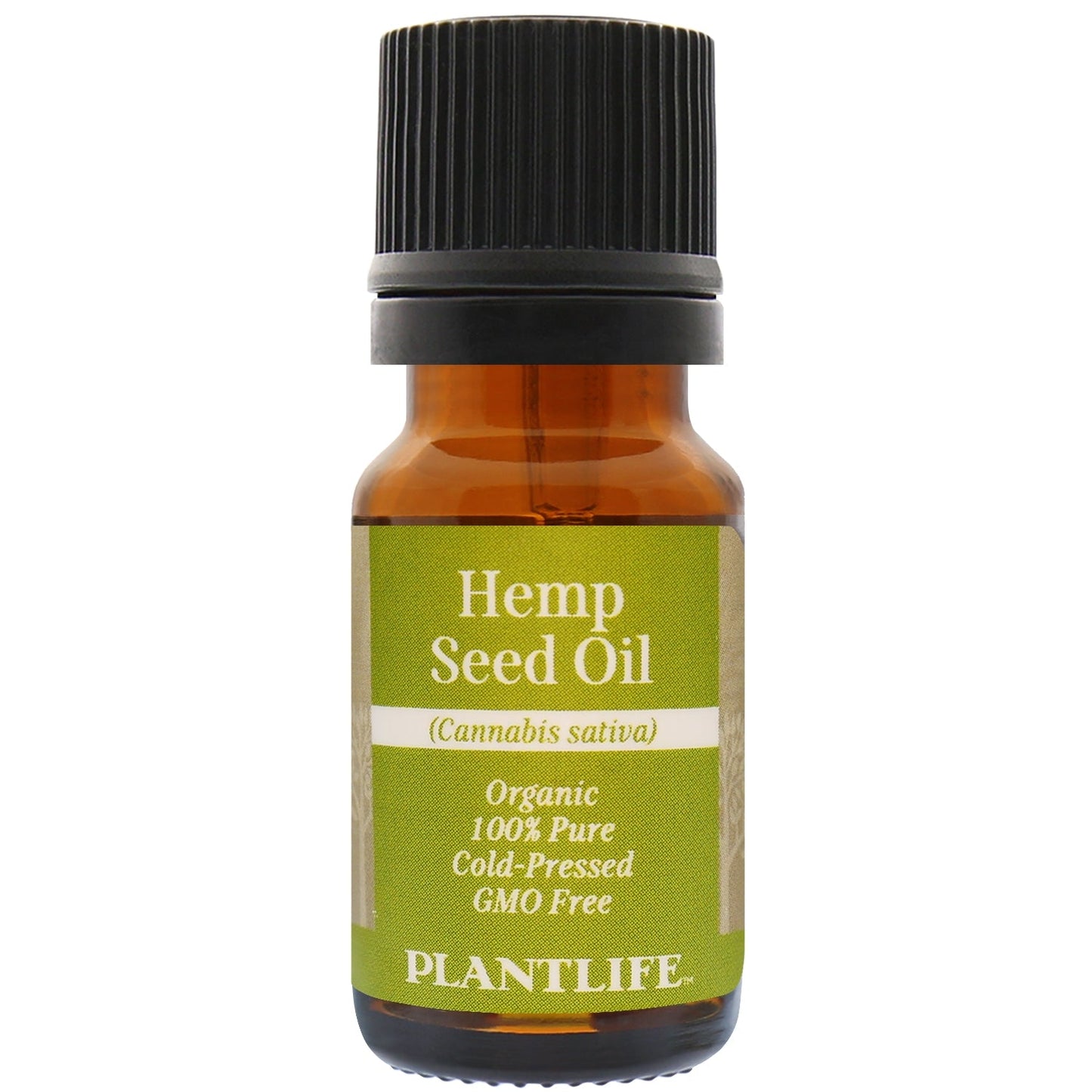 Hemp Seed Oil