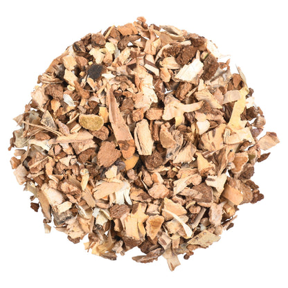 Birch Bark (Cortex betulae) Dried Cut 100g 3.55oz