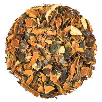 Buckthorn Bark (Frangula alnus) Dried Cut 100g 3.55 oz