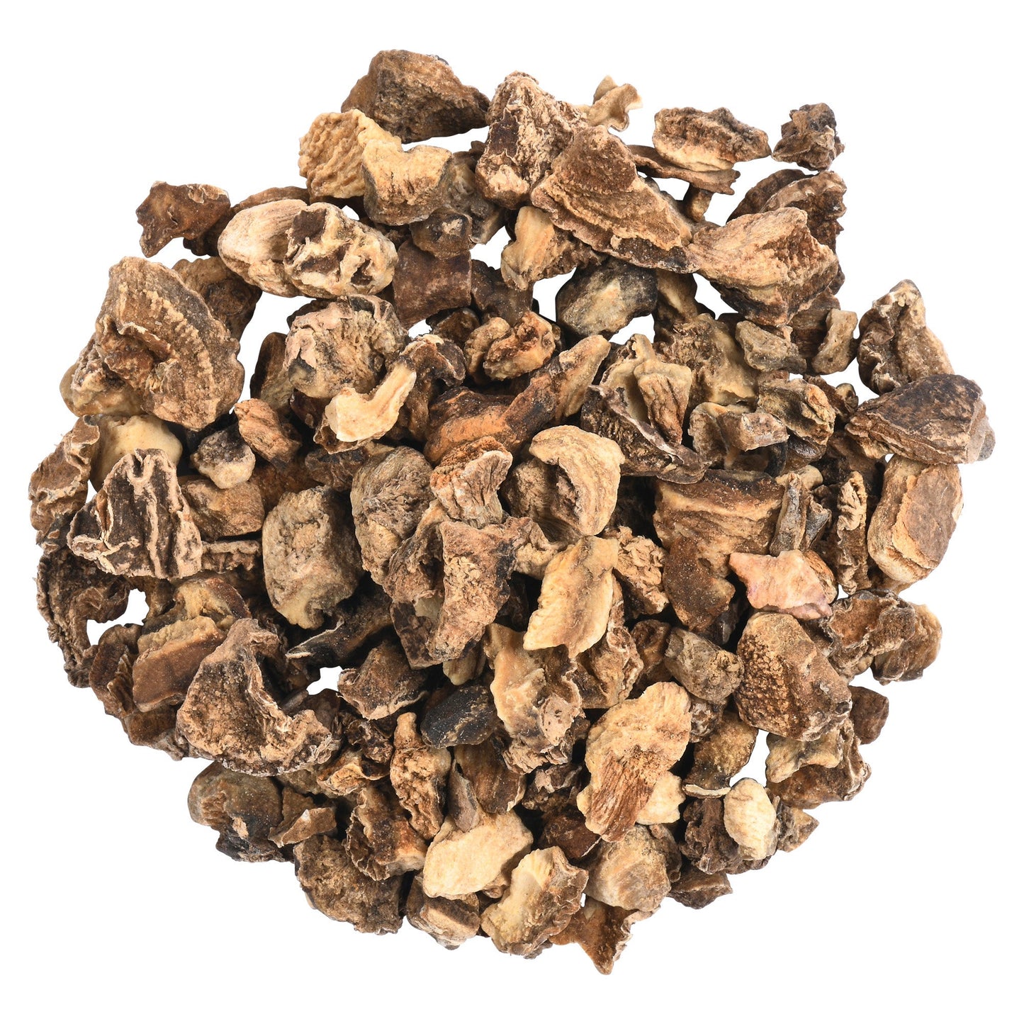 Devil's Claw Root (Harpagophytum procumbens) Dried Cut 100g 3.55oz