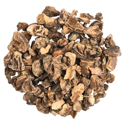 Devil's Claw Root (Harpagophytum procumbens) Dried Cut 100g 3.55oz