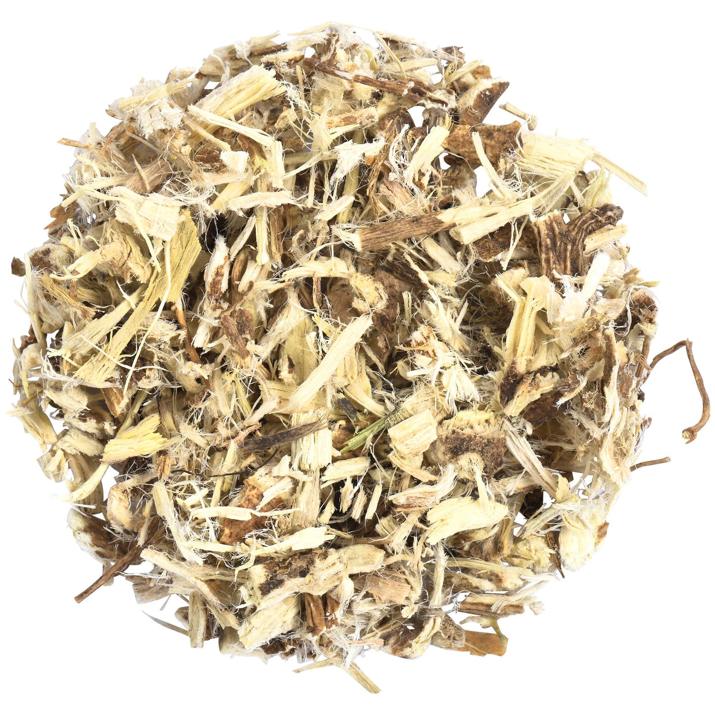 Marshmallow (Althaea officinalis) Dried Cut Root 50g 1.76oz