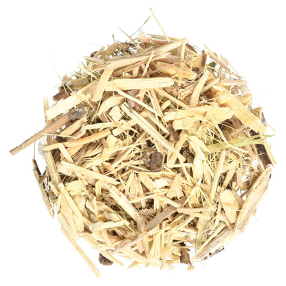 Siberian Ginseng (Eleutherococcus senticosus) Dried Cut Root 50g 1.76oz