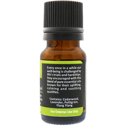 Hope Essential Oil Blend