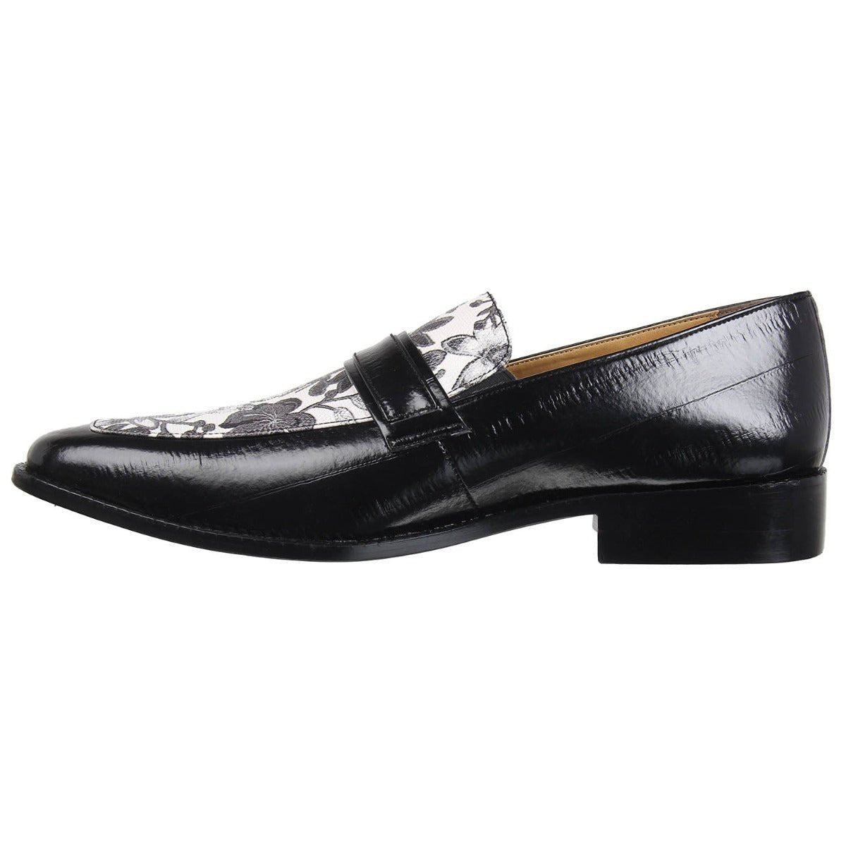 Hornsby Leather Loafers Shoes