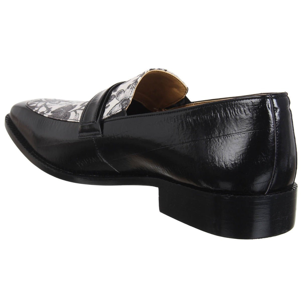 Hornsby Leather Loafers Shoes