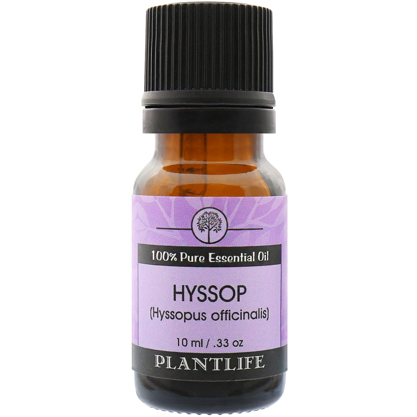 Hyssop Essential Oil