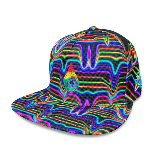 Drip Drop Labs - SnapBack Hat