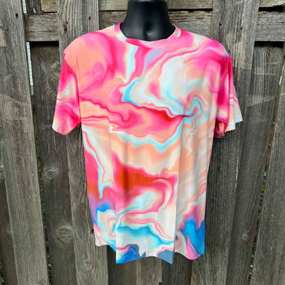 Sherbert Drip - Cloud Shirts