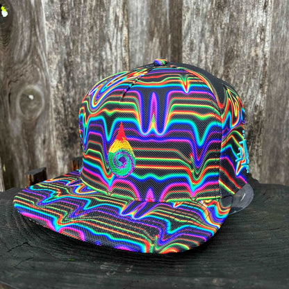 Drip Drop Labs - SnapBack Hat