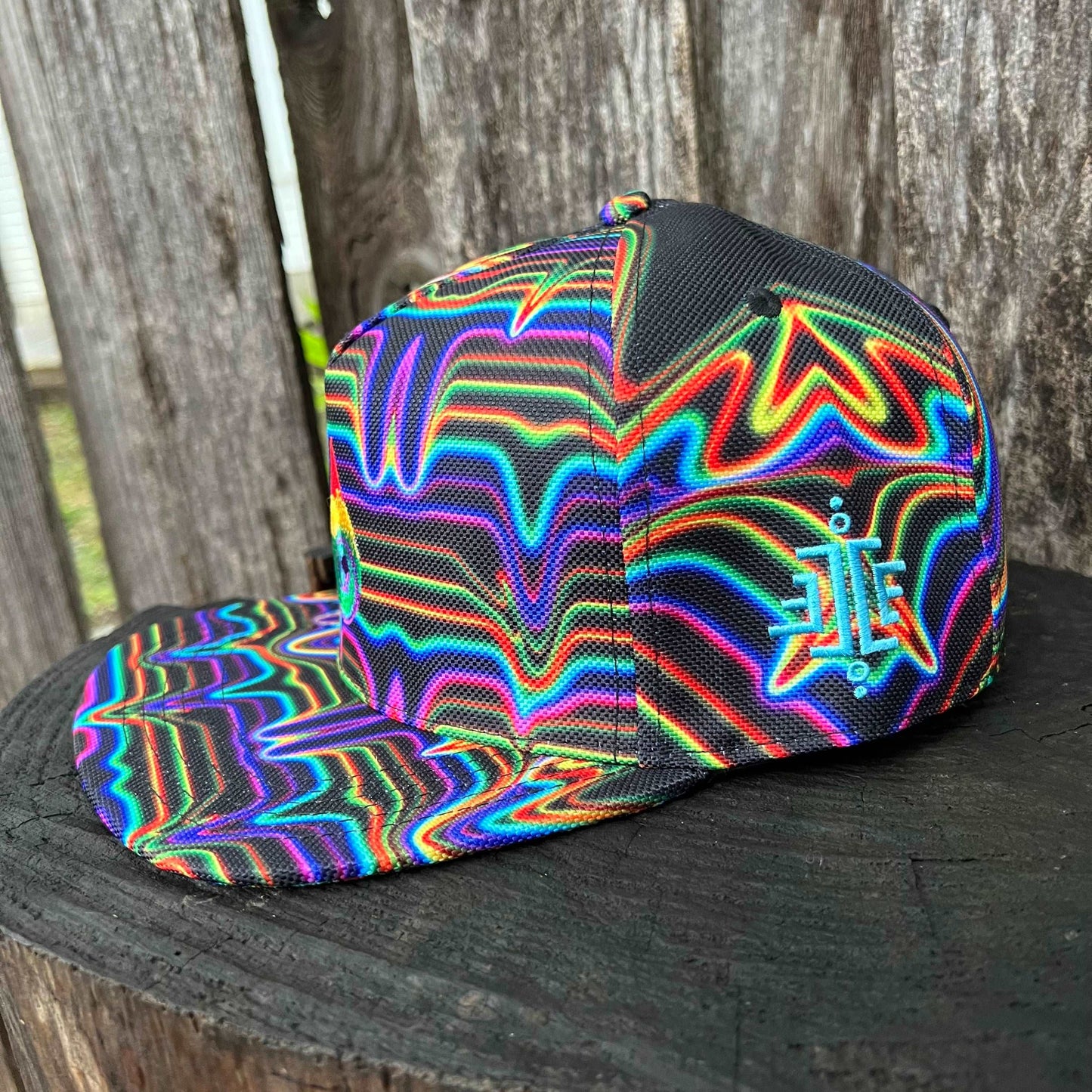 Drip Drop Labs - SnapBack Hat