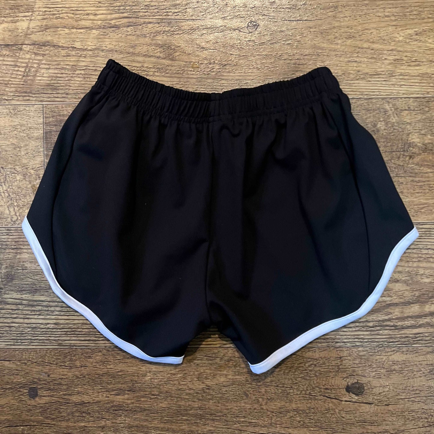 DDL - Ladies Shorts