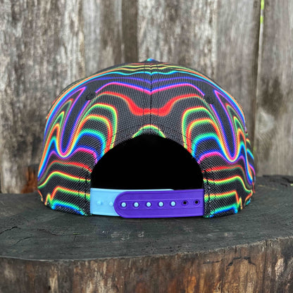 Drip Drop Labs - SnapBack Hat