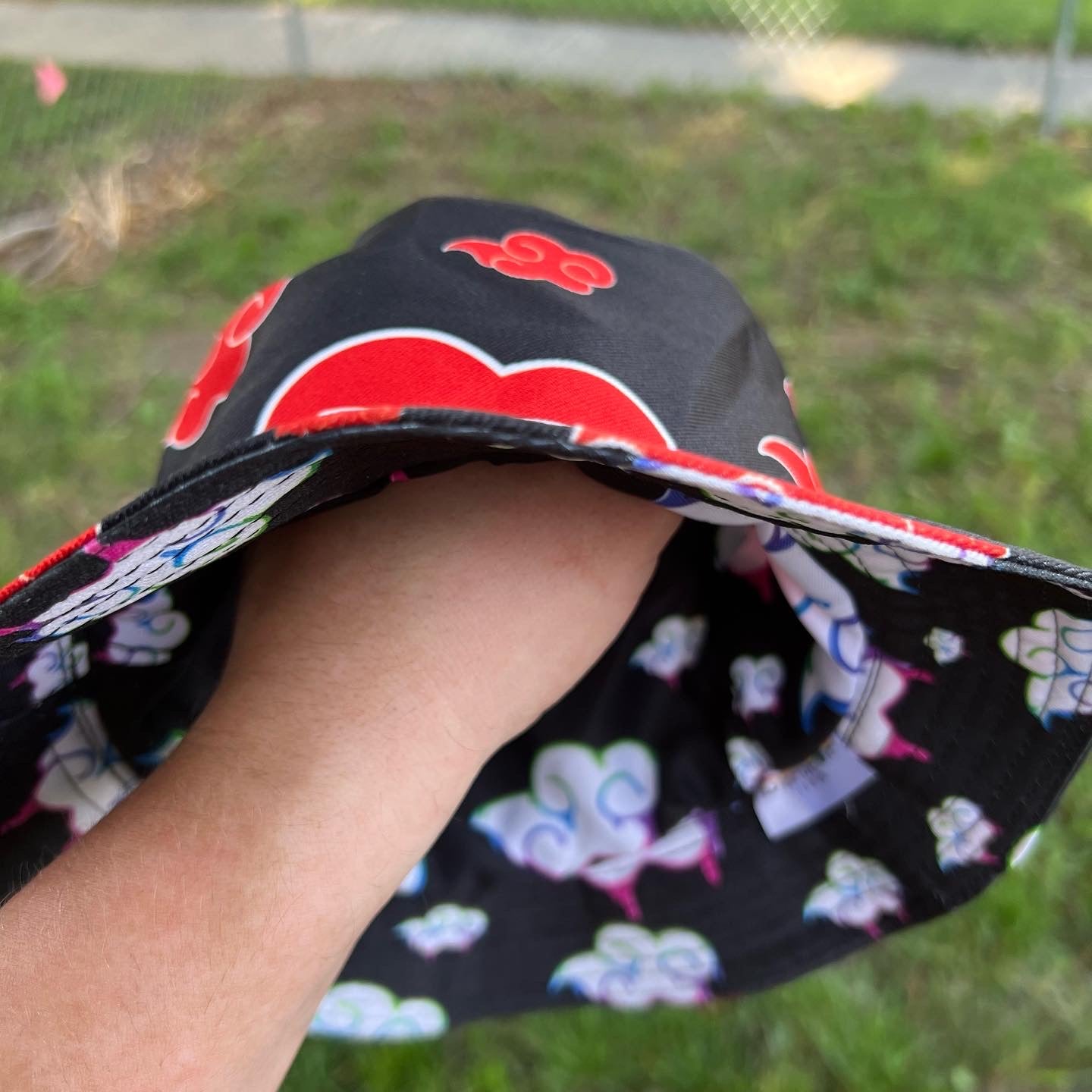 Juicy Drip- Reversible Bucket Hat