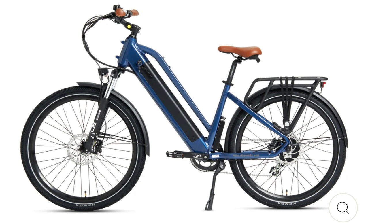 Dirwin Pacer Commuter E-Bike