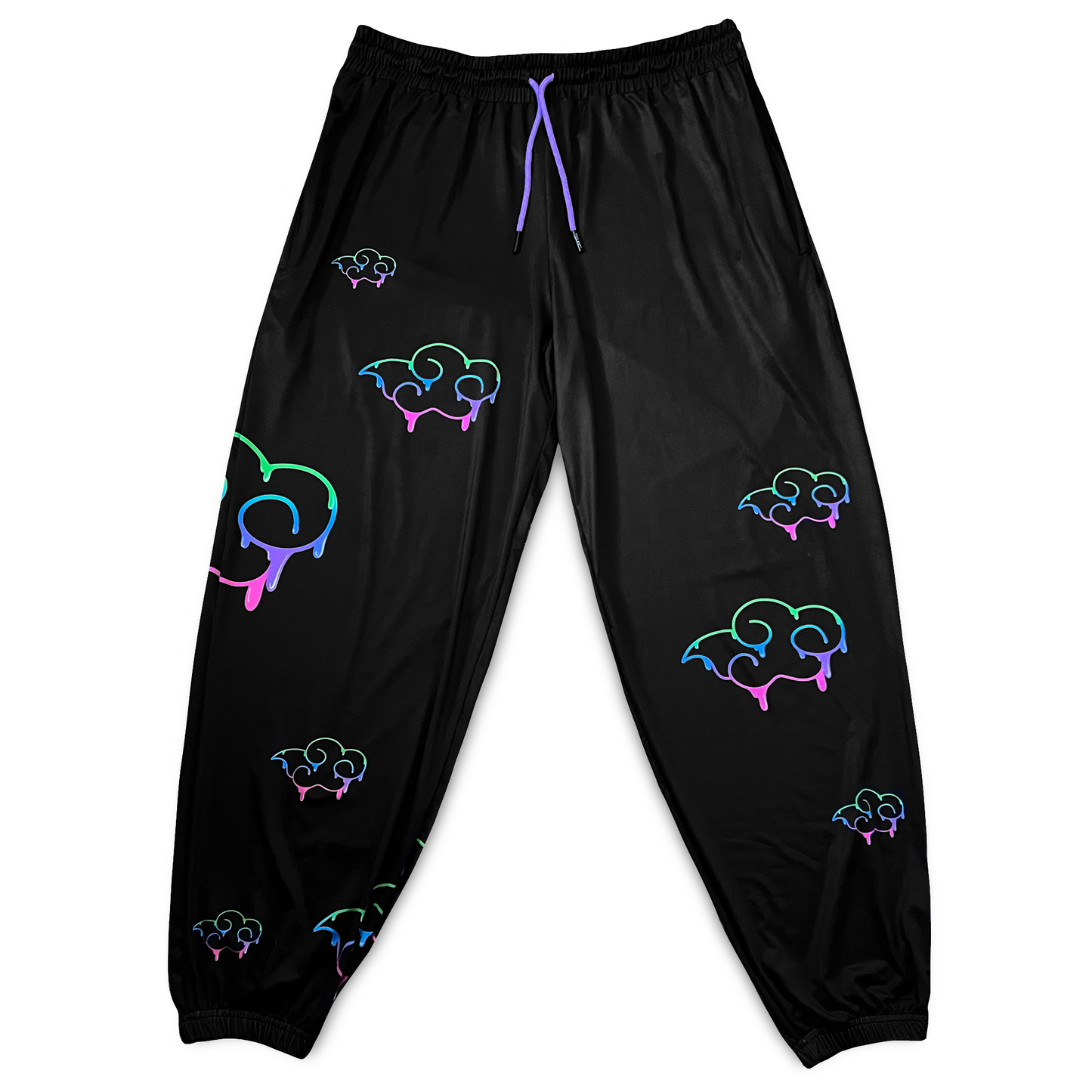 Juicy - Parachute Pants