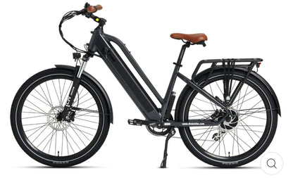 Dirwin Pacer Commuter E-Bike