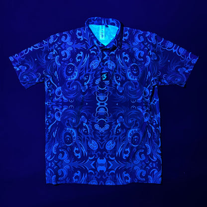 Shadow Forest - UV Polo