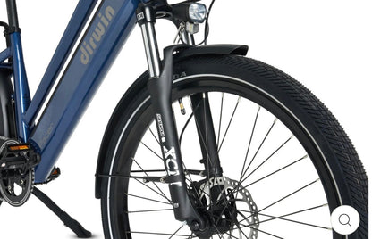 Dirwin Pacer Commuter E-Bike