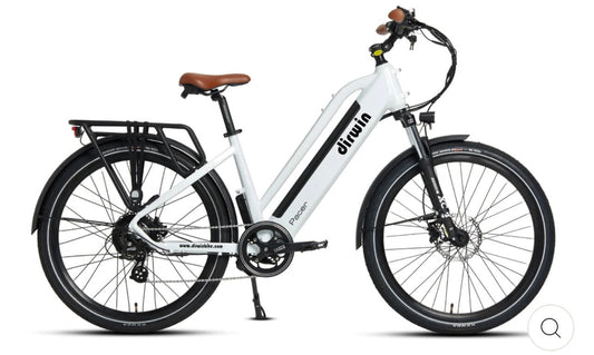 Dirwin Pacer Commuter E-Bike