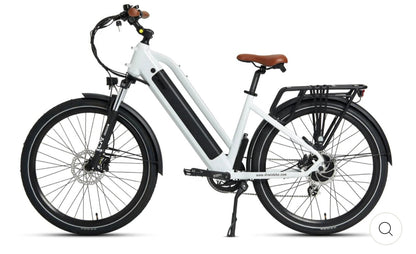 Dirwin Pacer Commuter E-Bike