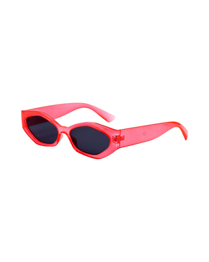 Luna Gaze Retro Shades