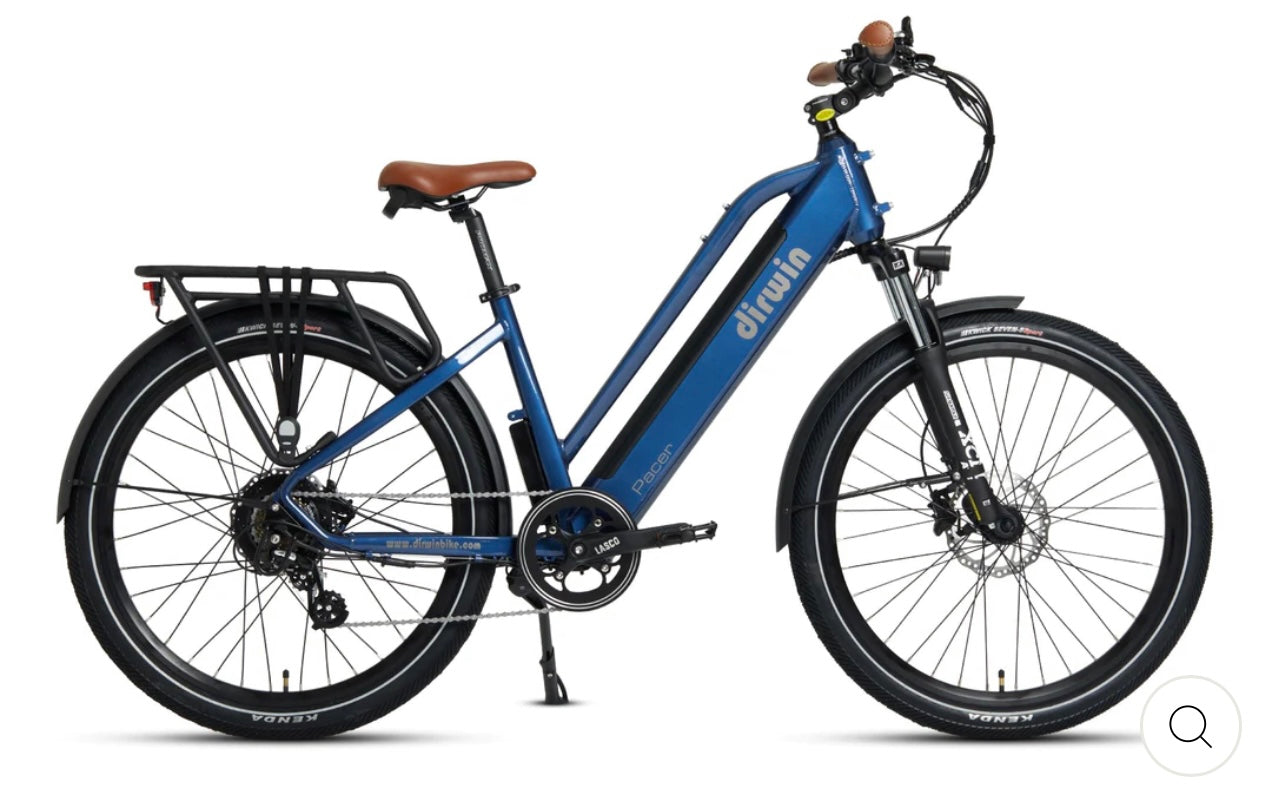 Dirwin Pacer Commuter E-Bike