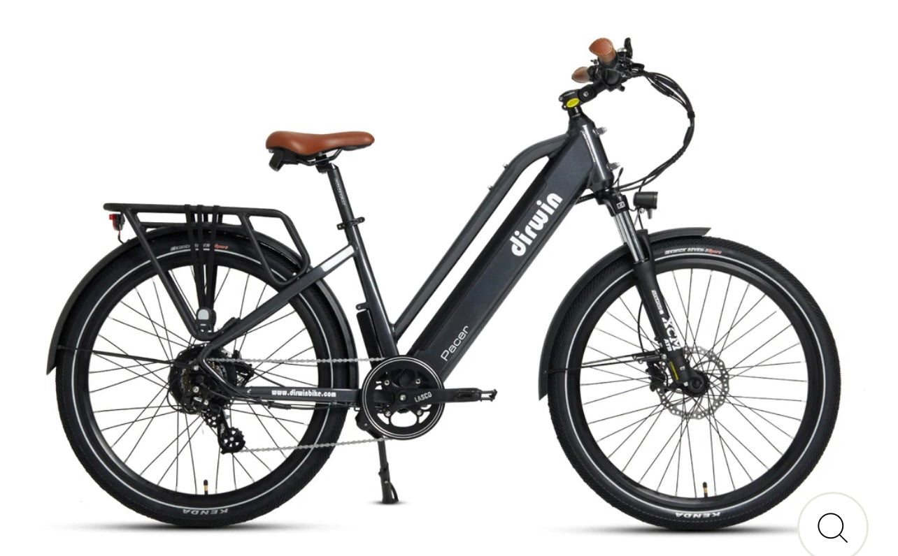 Dirwin Pacer Commuter E-Bike