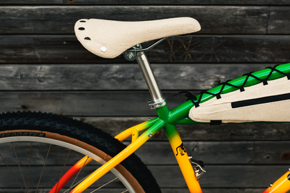 STATE BICYCLE CO. X BOB MARLEY - KLUNKER + HEMP BAG COMBO (27.5")