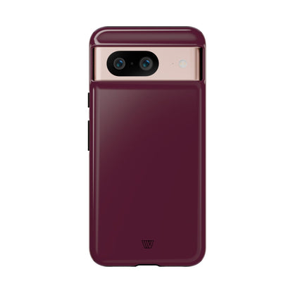 WINE BERRY | Tough Phone Case