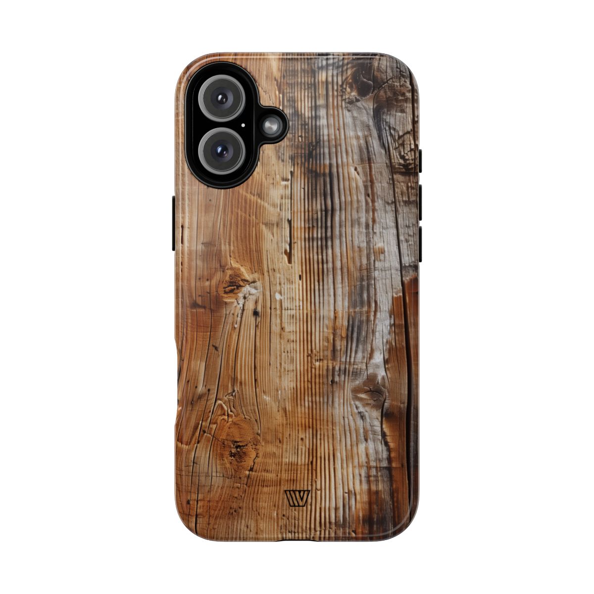 WOOD | Tough Phone Case