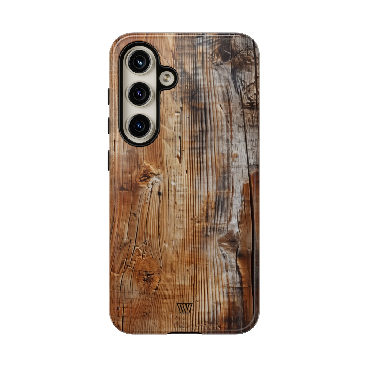 WOOD | Tough Phone Case